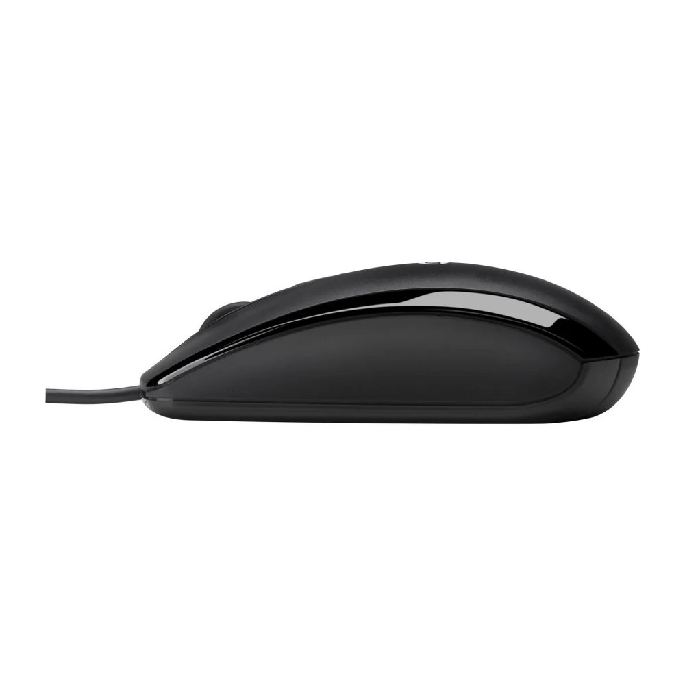 SOURIS FILAIRE HP X500 (E5E76AA)