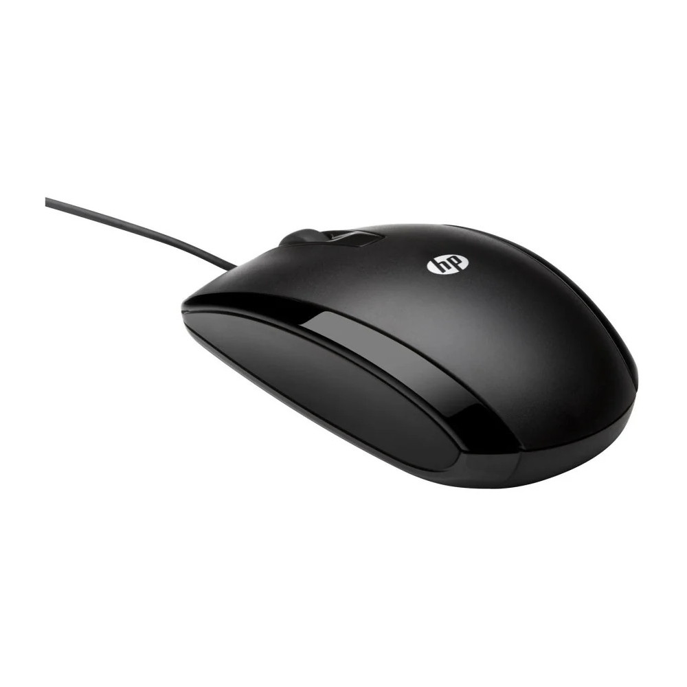 SOURIS FILAIRE HP X500 (E5E76AA)