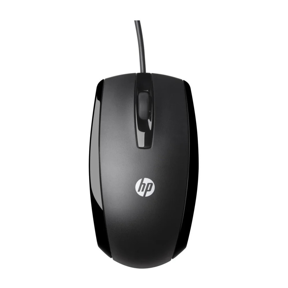 SOURIS FILAIRE HP X500 (E5E76AA)