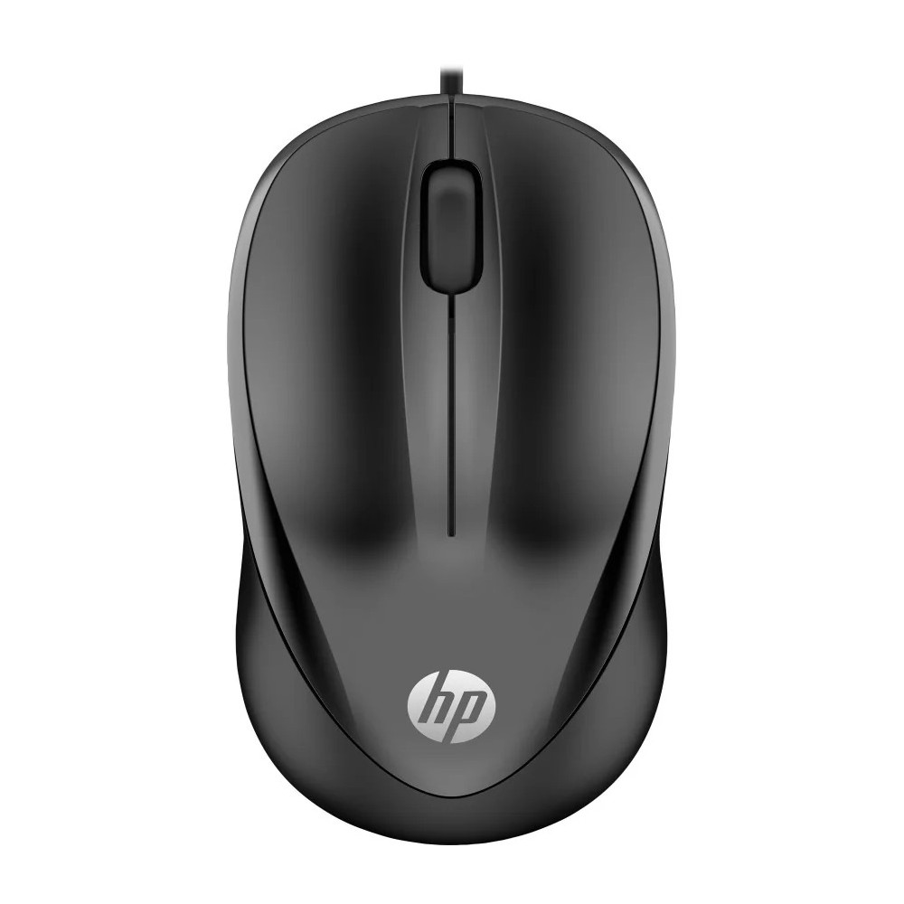SOURIS FILAIRE HP 1000 (4QM14AA)