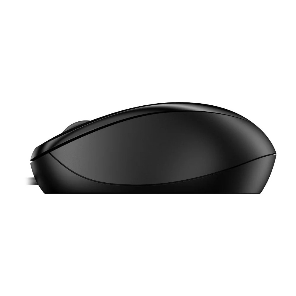 SOURIS FILAIRE HP 1000 (4QM14AA)