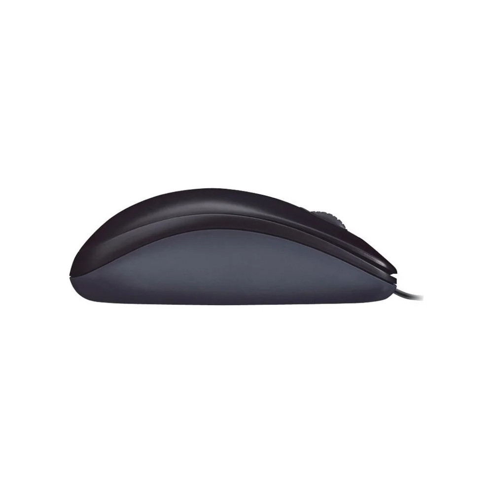 SOURIS FILAIRE LOGITECH MOUSE M90 - USB (910-001793)