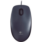 SOURIS FILAIRE LOGITECH MOUSE M90 - USB (910-001793)