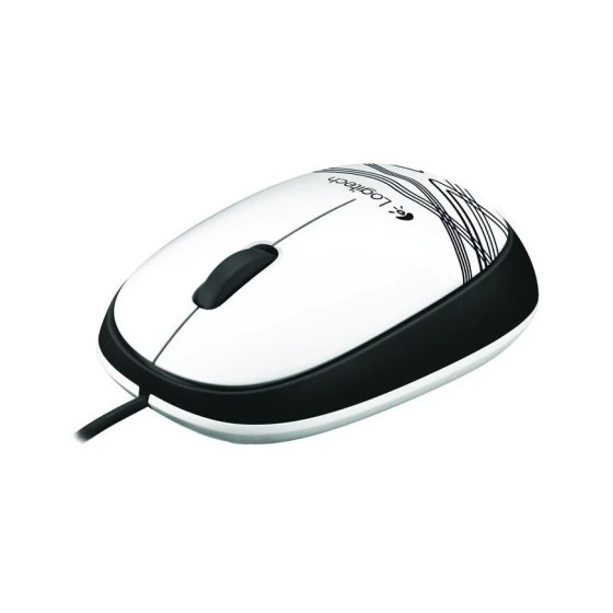 SOURIS LOGITECH MOUSE M105 (910-003114)