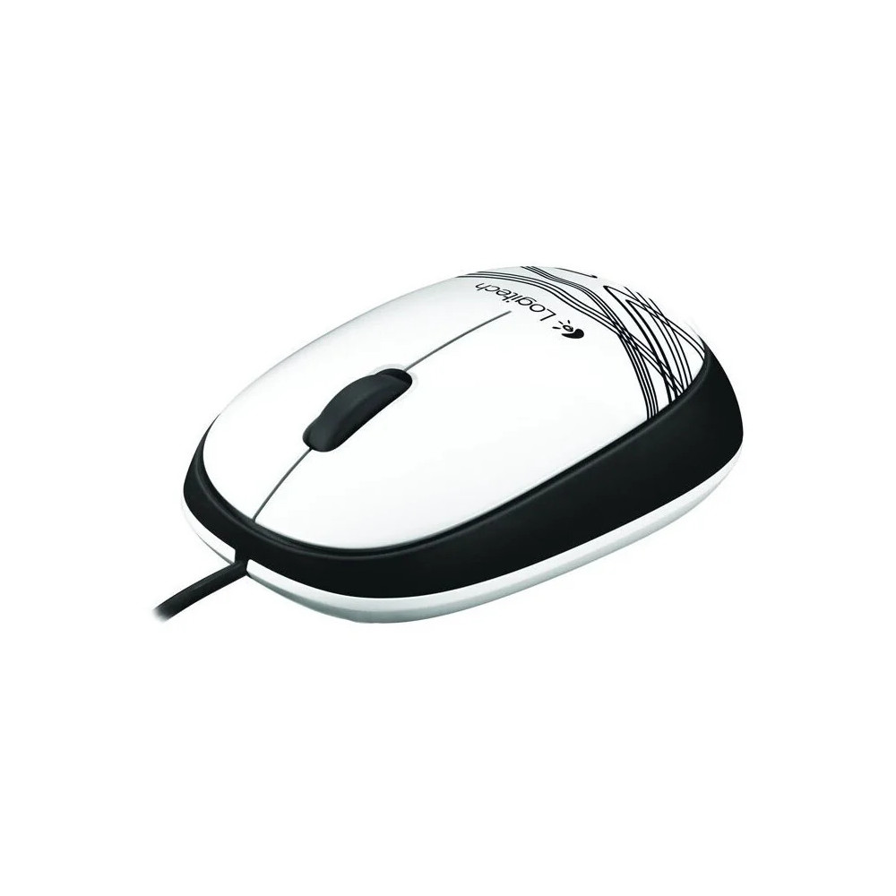 SOURIS LOGITECH MOUSE M105 (910-003114)