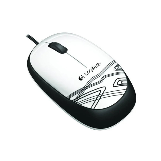SOURIS LOGITECH MOUSE M105 (910-003114)