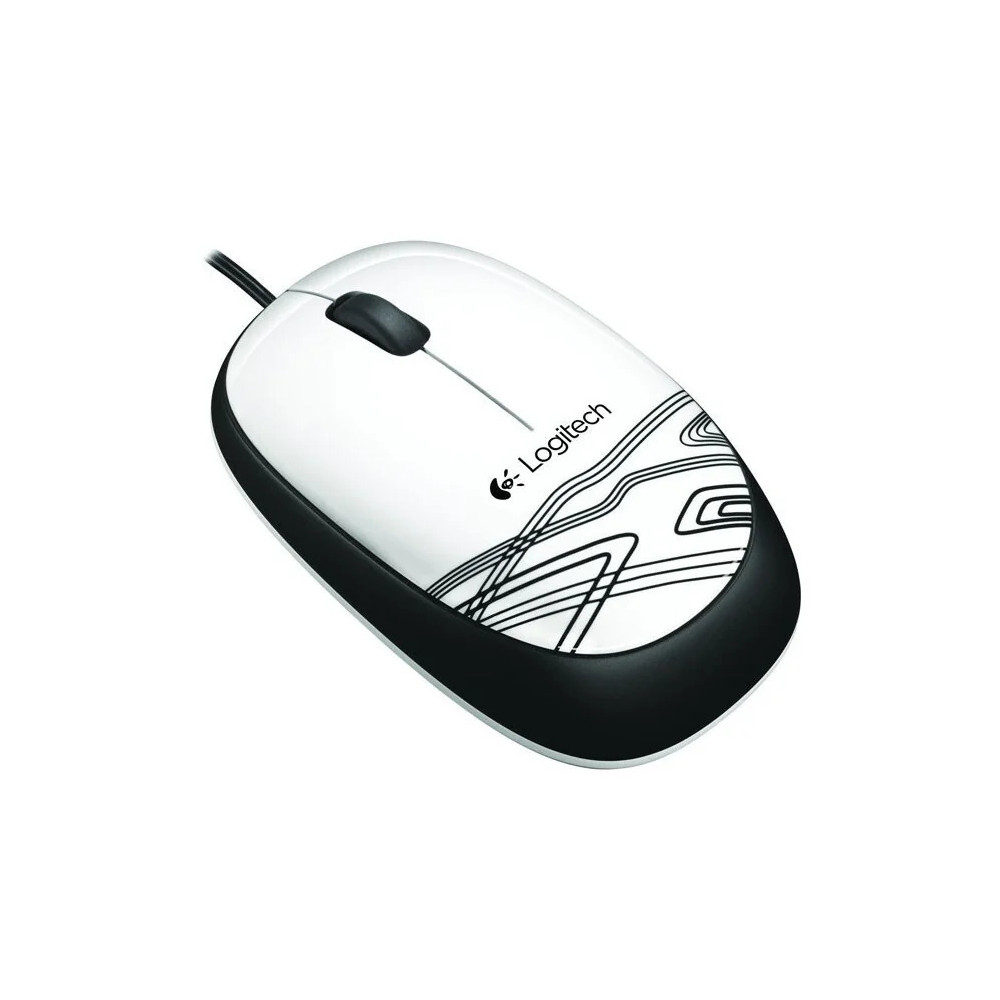 SOURIS LOGITECH MOUSE M105 (910-003114)