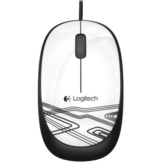 SOURIS LOGITECH MOUSE M105 (910-003114)