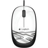 SOURIS LOGITECH MOUSE M105 (910-003114)