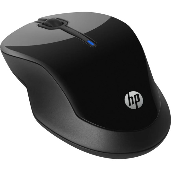 SOURIS SANS FIL HP 250 (3FV67AA)