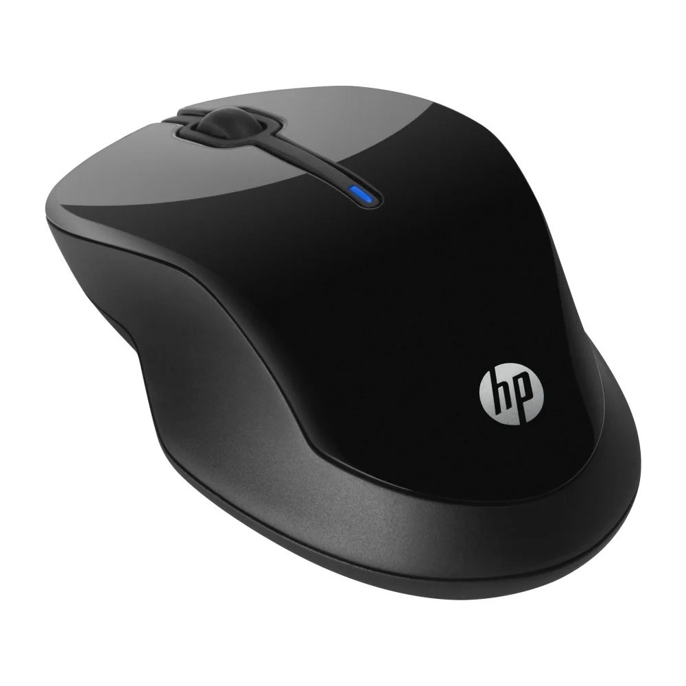SOURIS SANS FIL HP 250 (3FV67AA)