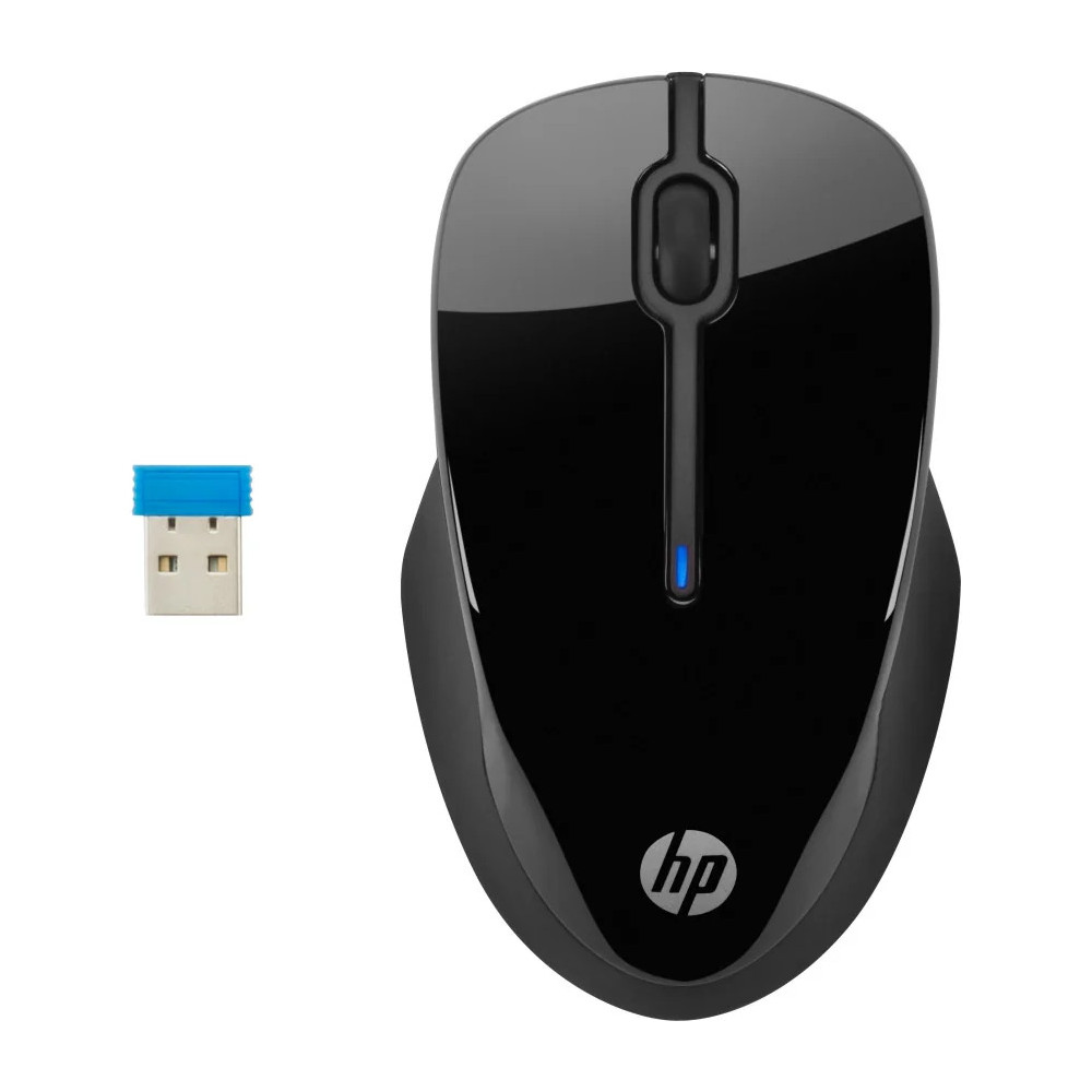 SOURIS SANS FIL HP 250 (3FV67AA)