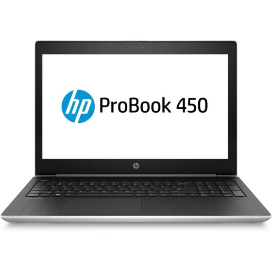ORDINATEUR PORTABLE HP 450 G5 I5-8250U 15.6" 4GB 500GB
