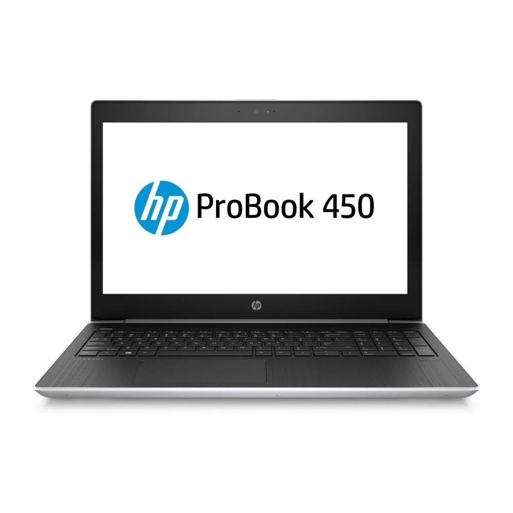 ORDINATEUR PORTABLE HP 450 G5 I5-8250U 15.6" 4GB 500GB