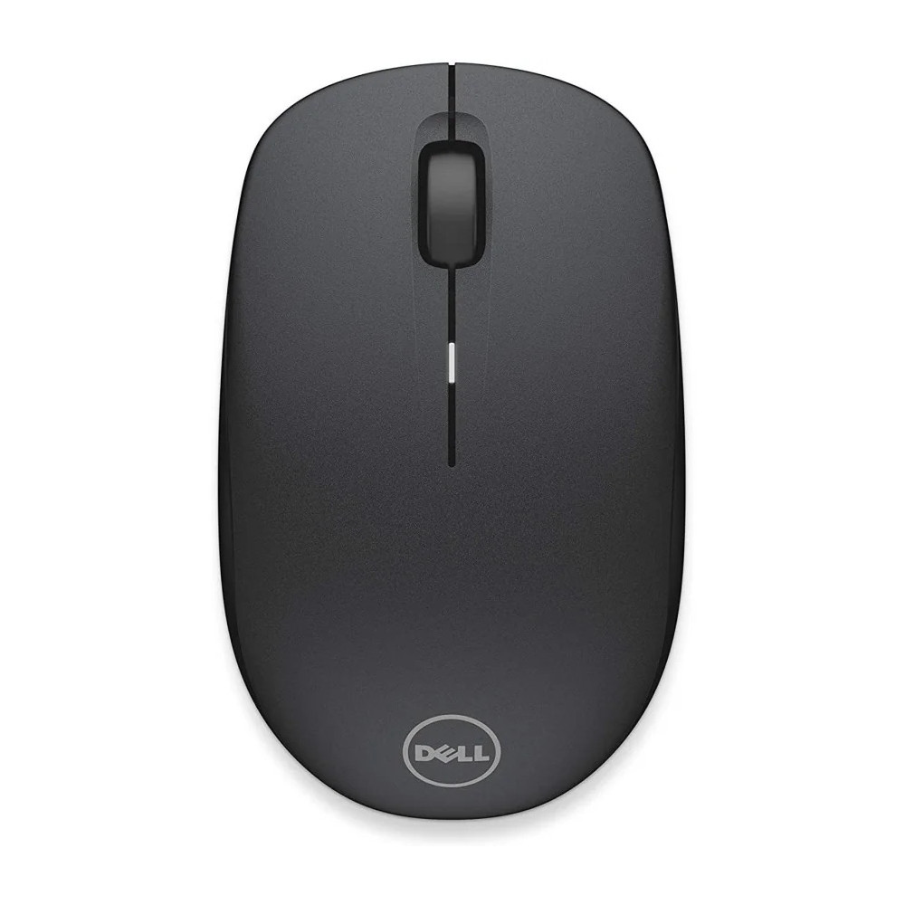 SOURIS SANS FIL DELL (WM126)