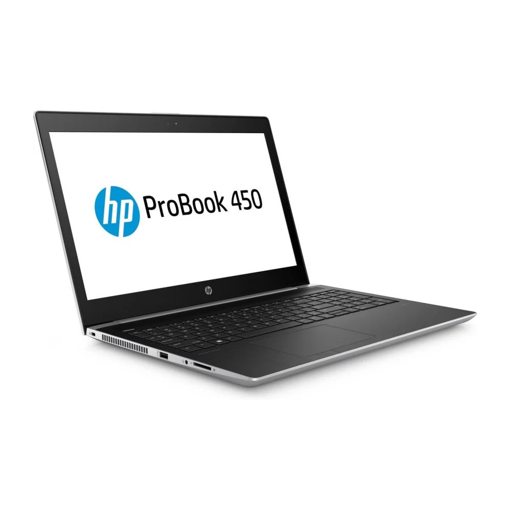 ORDINATEUR PORTABLE HP 450 G5 I5-8250U 15.6" 4GB 500GB
