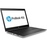 ORDINATEUR PORTABLE HP 450 G5 I5-8250U 15.6" 4GB 500GB
