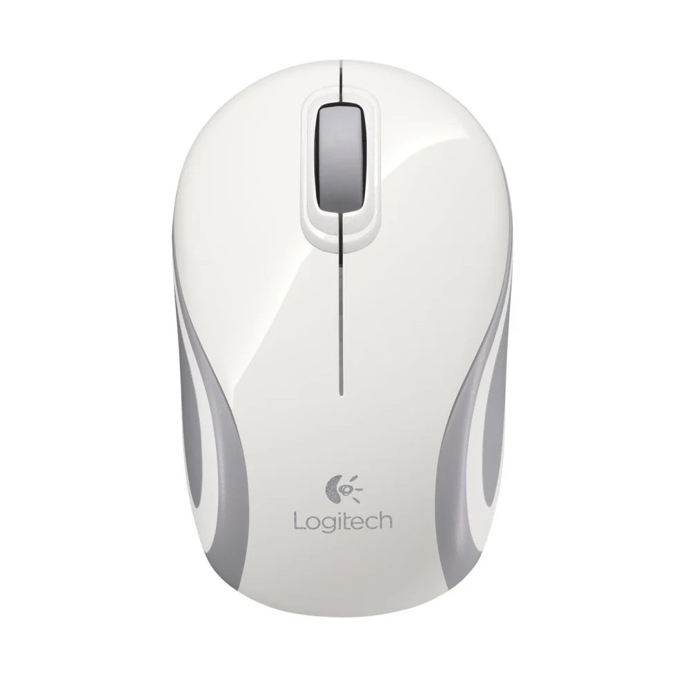 LOGITECH WIRELESS MINI MOUSE M187 (910-002732)