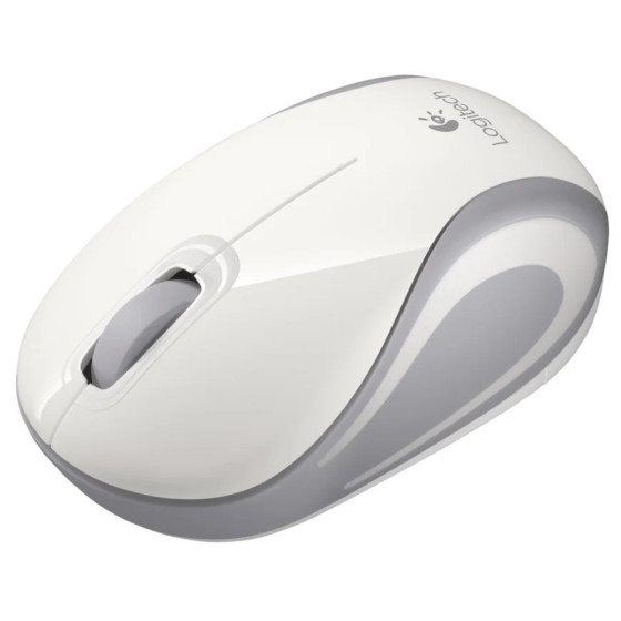 LOGITECH WIRELESS MINI MOUSE M187 (910-002732)
