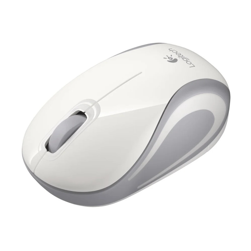 LOGITECH WIRELESS MINI MOUSE M187 (910-002732)
