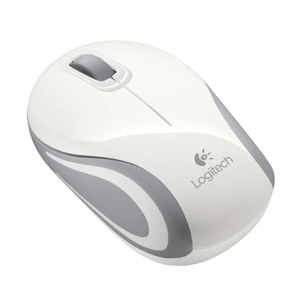 LOGITECH WIRELESS MINI MOUSE M187 (910-002732)