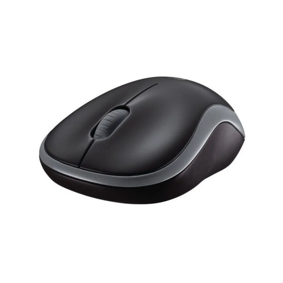 SOURIS LOGITECH SANS FIL M185 (910-002236)
