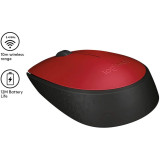 SOURIS SANS FIL LOGITECH M171 (910-004641)