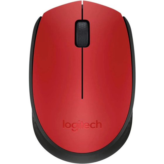 SOURIS SANS FIL LOGITECH M171 (910-004641)