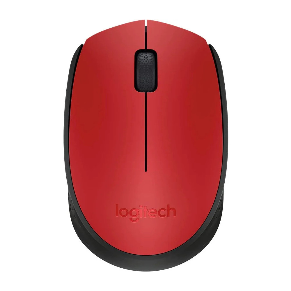 SOURIS SANS FIL LOGITECH M171 (910-004641)