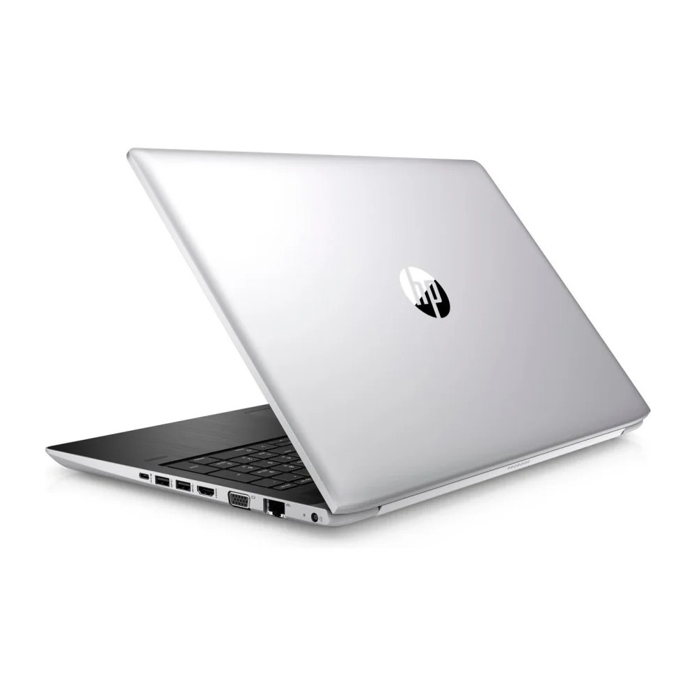 ORDINATEUR PORTABLE HP 450 G5 I5-8250U 15.6" 4GB 500GB