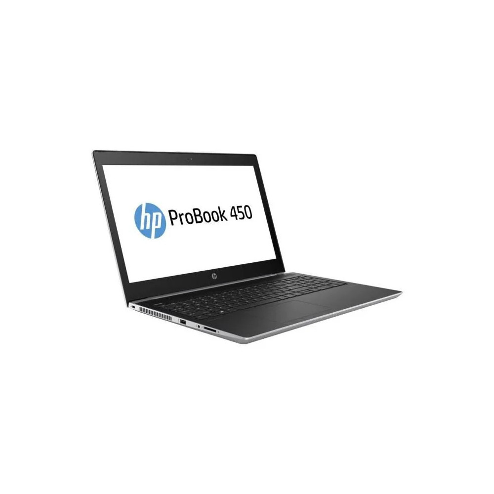 ORDINATEUR PORTABLE HP PROBOOK 450 G5 I7/8GO/1TO/NVIDIA2GO
