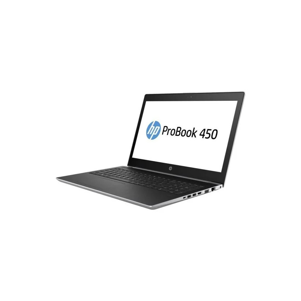 ORDINATEUR PORTABLE HP PROBOOK 450 G5 I7/8GO/1TO/NVIDIA2GO