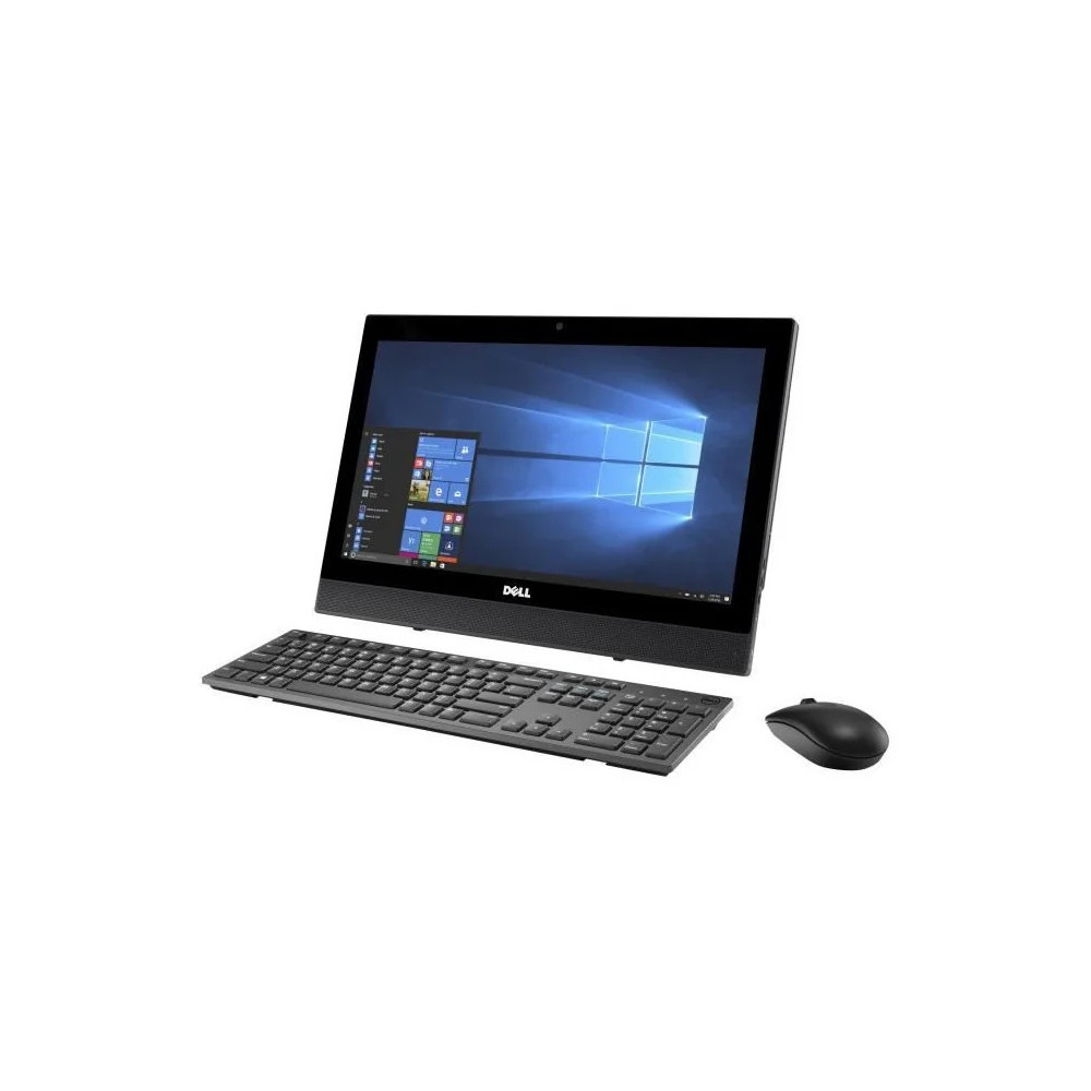 ORDINATEUR DE BUREAU TOUT-EN-UN DELLOPTIPLEX 3050
