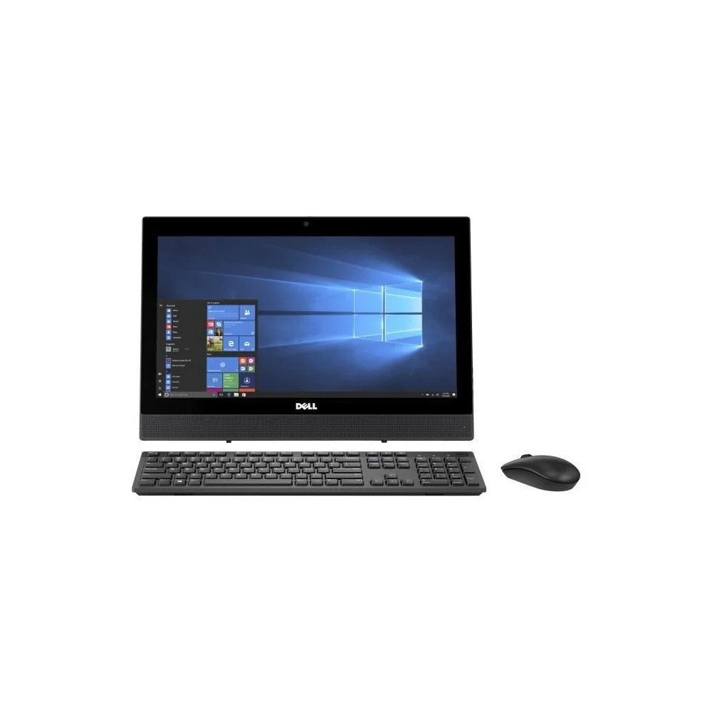 ORDINATEUR DE BUREAU TOUT-EN-UN DELLOPTIPLEX 3050