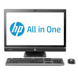 PC DE BUREAU TOUT EN UN  HP COMPAQ ELITE 8300ALL INONE I5 / 4 GO/ 500 GB / 23'' (5487FB8/43)