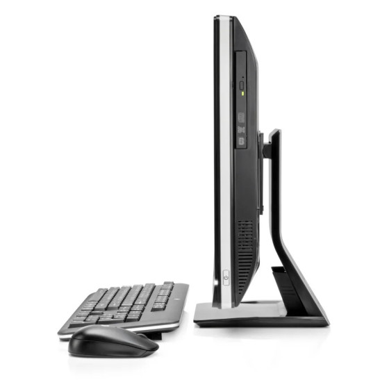 PC DE BUREAU TOUT EN UN  HP COMPAQ ELITE 8300ALL INONE I5 / 4 GO/ 500 GB / 23'' (5487FB8/43)