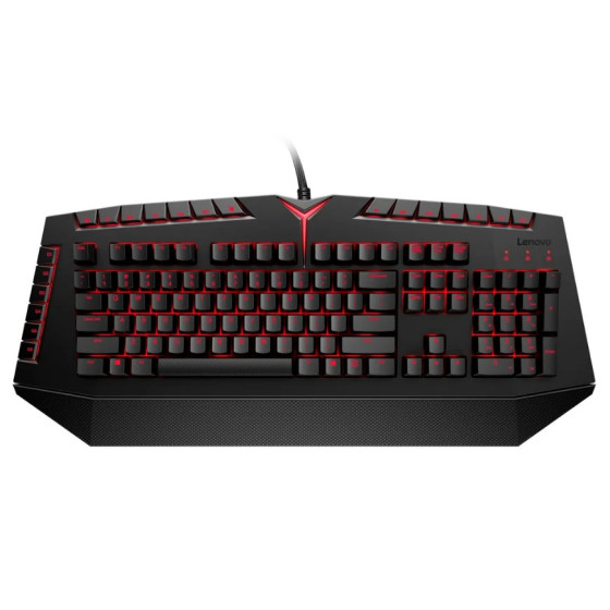 CLAVIER LENOVO Y GAMING MECHANICAL (GX30K04261)