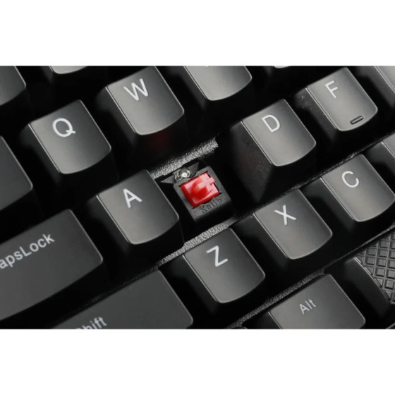 CLAVIER LENOVO Y GAMING MECHANICAL (GX30K04261)