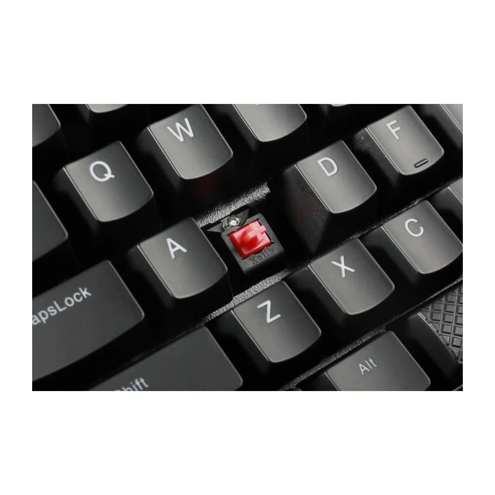 CLAVIER LENOVO Y GAMING MECHANICAL (GX30K04261)