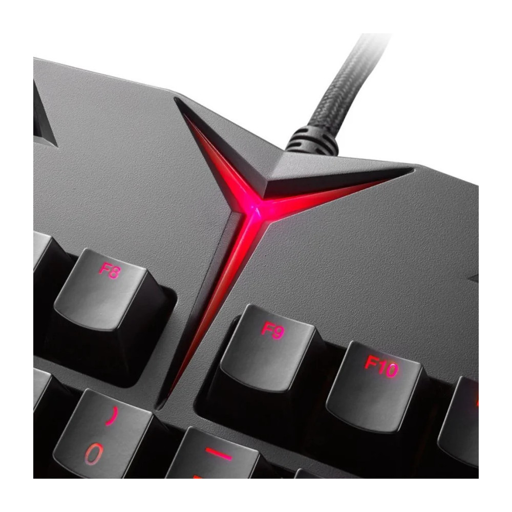 CLAVIER LENOVO Y GAMING MECHANICAL (GX30K04261)