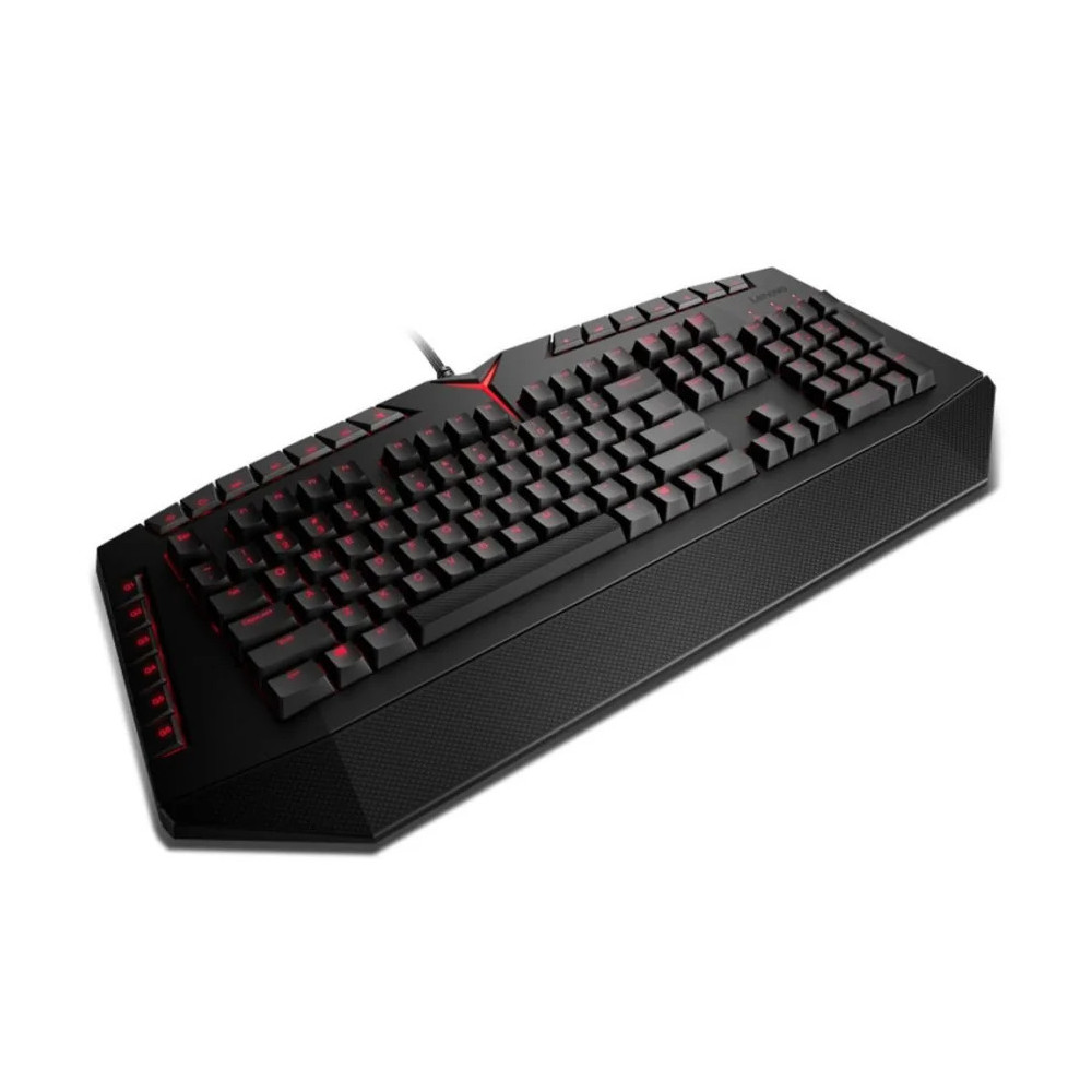 CLAVIER LENOVO Y GAMING MECHANICAL (GX30K04261)
