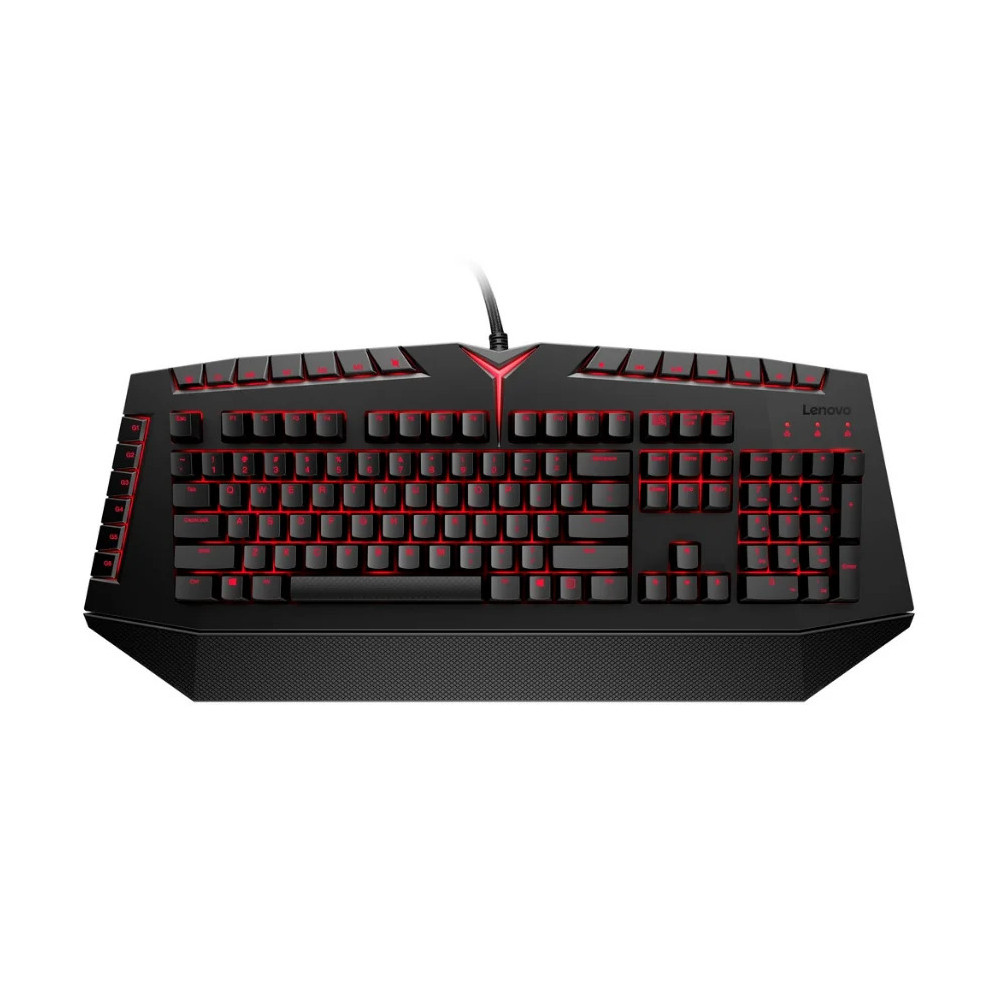 CLAVIER LENOVO Y GAMING MECHANICAL (GX30K04261)