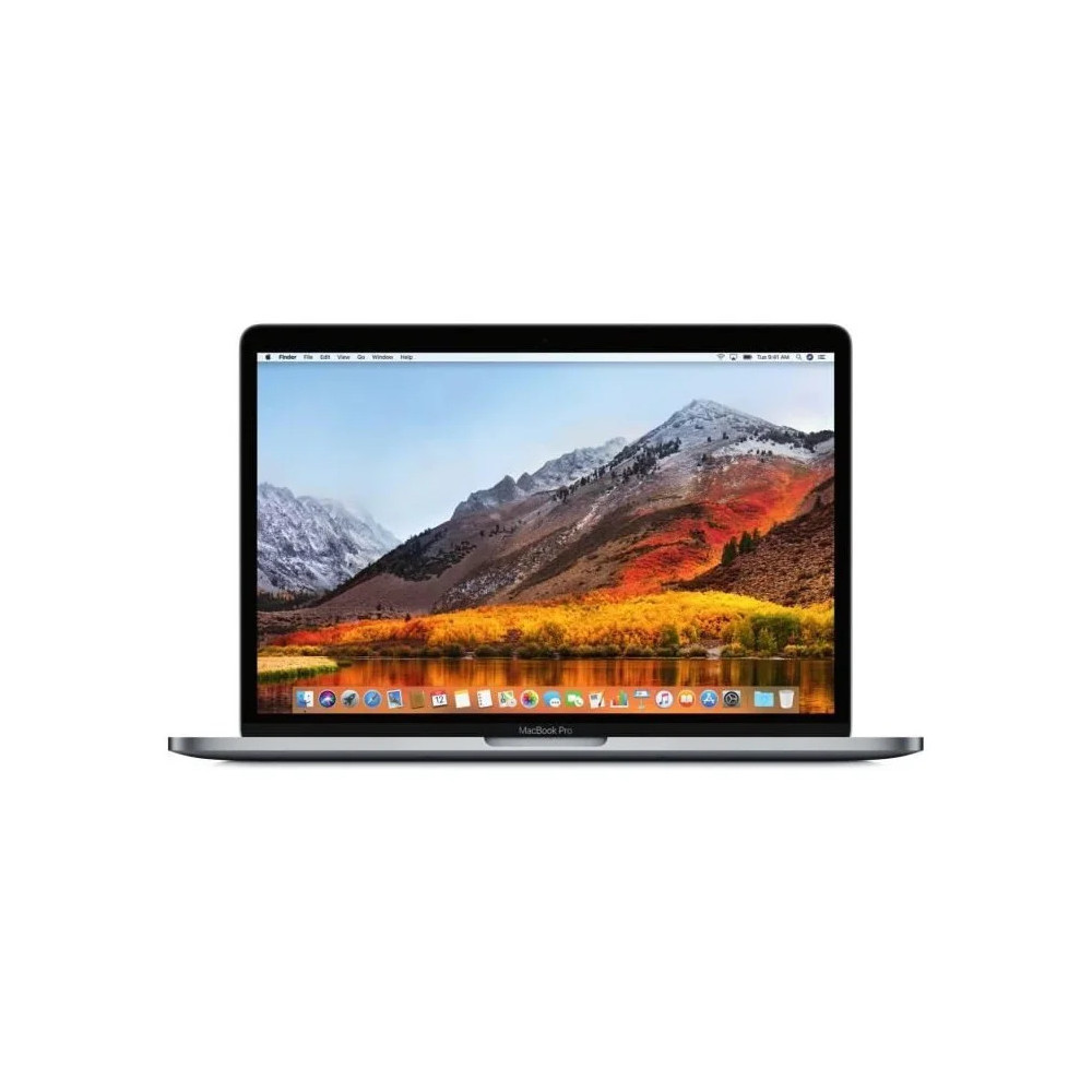 MACBOOK PRO 13,3" RETINA - INTEL CORE I5 - RAM 8GO - 128GO SSD - GRIS SIDÉRAL