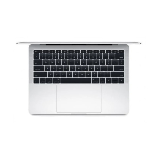 MACBOOK PRO 13,3" RETINA - INTEL CORE I5 - RAM 8GO - 128GO SSD - GRIS SIDÉRAL