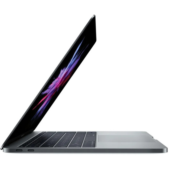 MACBOOK PRO 13,3" RETINA - INTEL CORE I5 - RAM 8GO - 128GO SSD - GRIS SIDÉRAL
