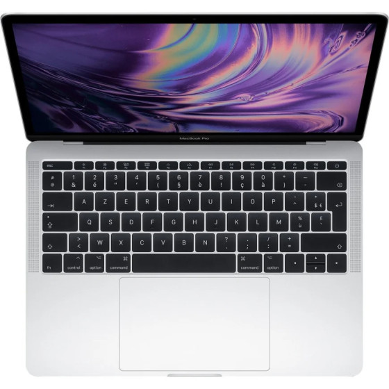 MACBOOK PRO 13,3" RETINA - INTEL CORE I5 - RAM 8GO - 128GO SSD - GRIS SIDÉRAL