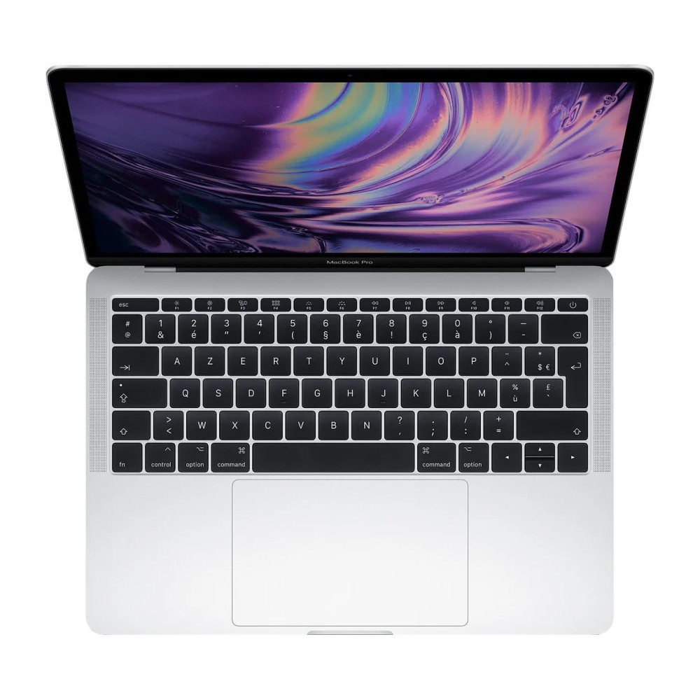 MACBOOK PRO 13,3" RETINA - INTEL CORE I5 - RAM 8GO - 128GO SSD - GRIS SIDÉRAL