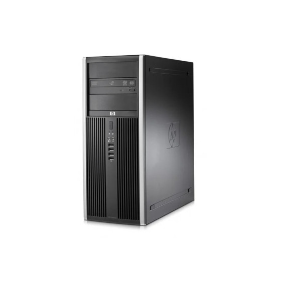 PC DE BUREAU HP 8300 CORE I5 (OCCASION-BON ÉTAT) 3.2 GH/ 4GO/ 500 GO + ECRAN 22'' (B9C45AW#UUZ)