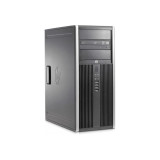 Pc de Bureau HP 8300 CORE I5 (Occasion-Bon état) 3.2 GH/ 4Go/ 500 Go + Ecran 22''