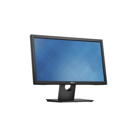 ECRAN DELL E2016H - 20" - 1600 X 900 - DALLE TN - VGA (DLE2016H-3Y)